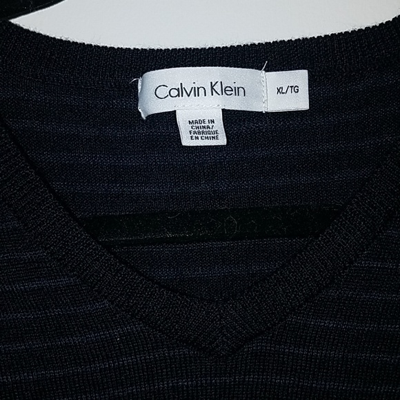 Mens sweater - Picture 2 of 2